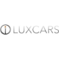 iLUXCARS logo, iLUXCARS contact details