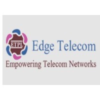 Edge Telecom Pvt Ltd logo, Edge Telecom Pvt Ltd contact details