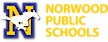 Norwood Public Schools logo, Norwood Public Schools contact details