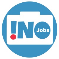 INO Jobs logo, INO Jobs contact details