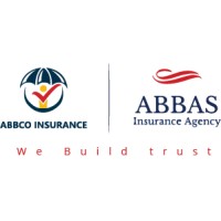 Abbas Insurance Agency logo, Abbas Insurance Agency contact details