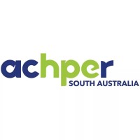 ACHPER (SA) logo, ACHPER (SA) contact details