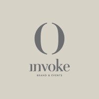 Invoke Brand & Events logo, Invoke Brand & Events contact details