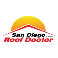 San Diego Roof Doctor logo, San Diego Roof Doctor contact details