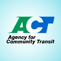 Agency for Community Transit logo, Agency for Community Transit contact details