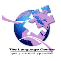 THE LANGUAGE CENTRE - Newcastle CIC logo, THE LANGUAGE CENTRE - Newcastle CIC contact details