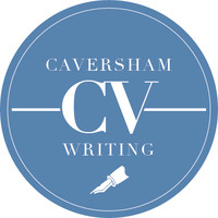 Caversham CV Writing logo, Caversham CV Writing contact details