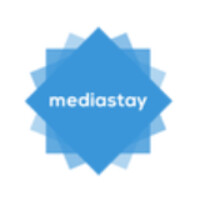 Mediastay logo, Mediastay contact details