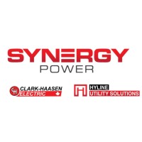 Synergy Power logo, Synergy Power contact details