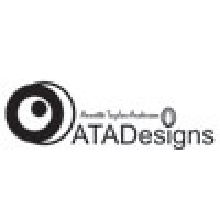 ATADesigns logo, ATADesigns contact details