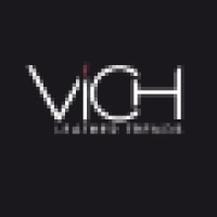 VICH Leather Trends logo, VICH Leather Trends contact details