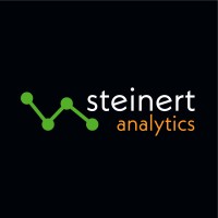 Steinert Analytics logo, Steinert Analytics contact details