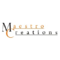 Maestro Creations logo, Maestro Creations contact details