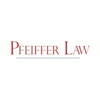 Pfeiffer Law Corp logo, Pfeiffer Law Corp contact details