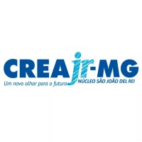 Crea Jr-MG Núcleo São João Del Rei logo, Crea Jr-MG Núcleo São João Del Rei contact details