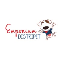 Emporium Distripet logo, Emporium Distripet contact details