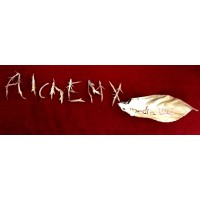 ALCHEMY MEDIA LLC logo, ALCHEMY MEDIA LLC contact details