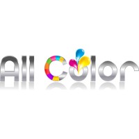 All Color Printers logo, All Color Printers contact details