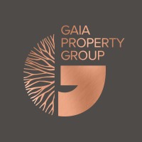 Gaia Property Group logo, Gaia Property Group contact details