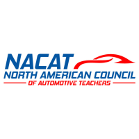 North American Council of Automotive Teachers - NACAT logo, North American Council of Automotive Teachers - NACAT contact details