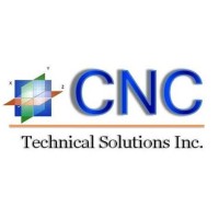 CNC Technical Solutions INC logo, CNC Technical Solutions INC contact details