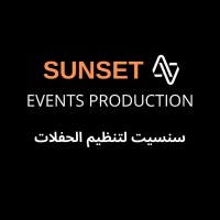 Sunset Events Organizing logo, Sunset Events Organizing contact details