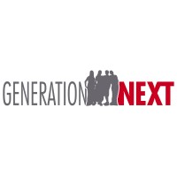 Generation Next Australia logo, Generation Next Australia contact details