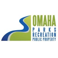 City of Omaha Parks and Recreation logo, City of Omaha Parks and Recreation contact details