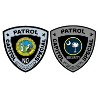 Capitol Special Patrol logo, Capitol Special Patrol contact details