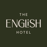 The English Hotel logo, The English Hotel contact details