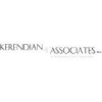 Kerendian & Associates, Inc. logo, Kerendian & Associates, Inc. contact details