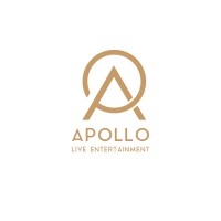 Apollo Live Entertainment logo, Apollo Live Entertainment contact details