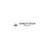 JordyTech logo, JordyTech contact details