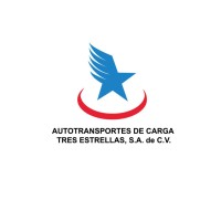 Autotransportes de Carga Tres Estrellas, S.A. de C.V. logo, Autotransportes de Carga Tres Estrellas, S.A. de C.V. contact details