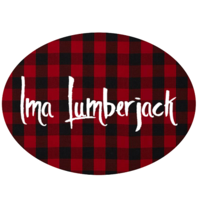 Ima Lumberjack logo, Ima Lumberjack contact details