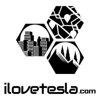 ilovetesla.com logo, ilovetesla.com contact details