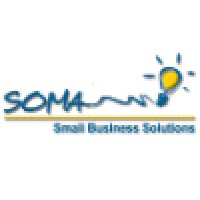 Soma Small Business Solutions logo, Soma Small Business Solutions contact details