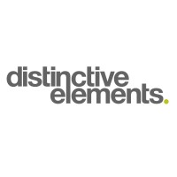 Distinctive Elements logo, Distinctive Elements contact details