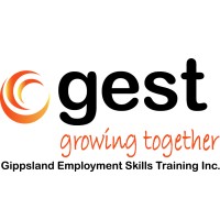 Gippsland Employment Skills Training Inc logo, Gippsland Employment Skills Training Inc contact details