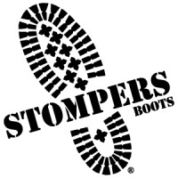 Stompers Boots logo, Stompers Boots contact details