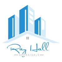 RayHallAppraisals logo, RayHallAppraisals contact details