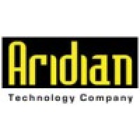 Aridian Technology Company, Inc. logo, Aridian Technology Company, Inc. contact details