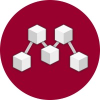 UMN Blockchain logo, UMN Blockchain contact details