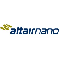 Altair Nanotechnologies, Inc. logo, Altair Nanotechnologies, Inc. contact details