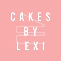 Cakes By Lexi logo, Cakes By Lexi contact details