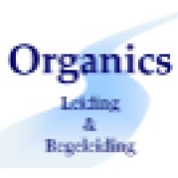 Organics logo, Organics contact details