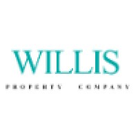 Willis Property Company logo, Willis Property Company contact details