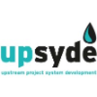 Upsyde International Inc logo, Upsyde International Inc contact details