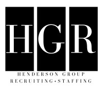 Henderson Group Recruiting + Staffing logo, Henderson Group Recruiting + Staffing contact details