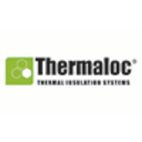 Thermaloc logo, Thermaloc contact details